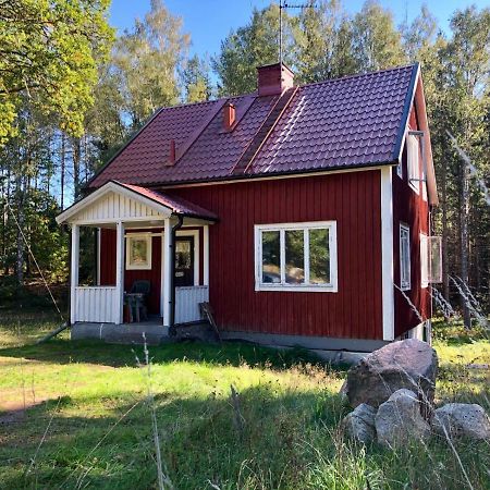 Ferienhaus Småland Fågelfors Eksteriør billede