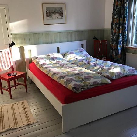 Ferienhaus Småland Fågelfors Eksteriør billede