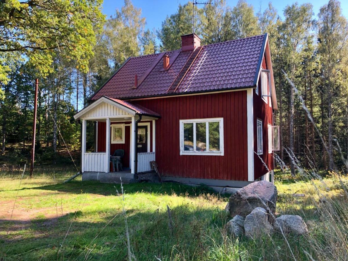 Ferienhaus Småland Fågelfors Eksteriør billede
