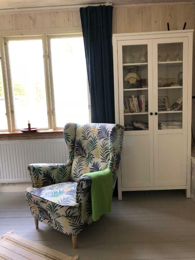 Ferienhaus Småland Fågelfors Eksteriør billede