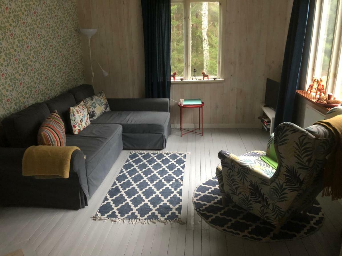 Ferienhaus Småland Fågelfors Eksteriør billede