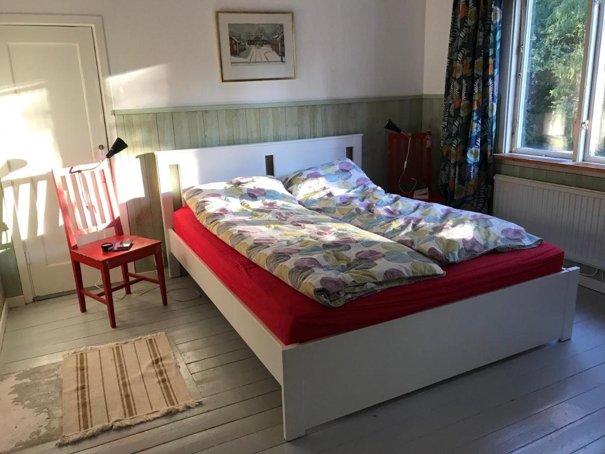 Ferienhaus Småland Fågelfors Eksteriør billede