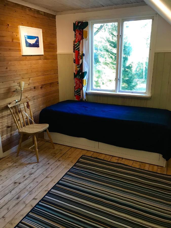Ferienhaus Småland Fågelfors Eksteriør billede